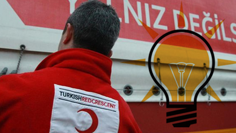 '152 yıllık Kızılay bu duruma düşürülmemeliydi'