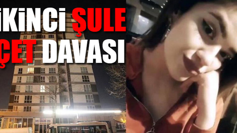 17 yaşındaki Ebru Erdem'in ölümü hakkındaki iddianame hazırlandı