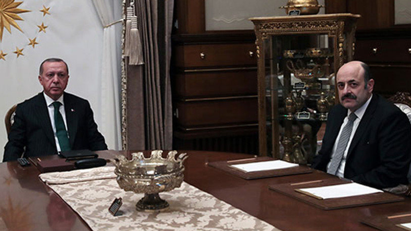 2020 YKS ertelenecek mi? Erdoğan ile YÖK Başkanı arasında kritik görüşme