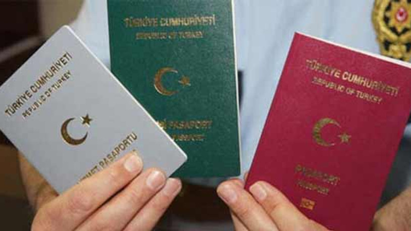 28 bin 75 kişinin pasaportundaki idari tedbir kararı kaldırıldı