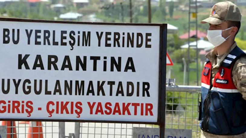 45 kişinin koronavirüse yakalanmasına neden olan nişanın cezası belli oldu