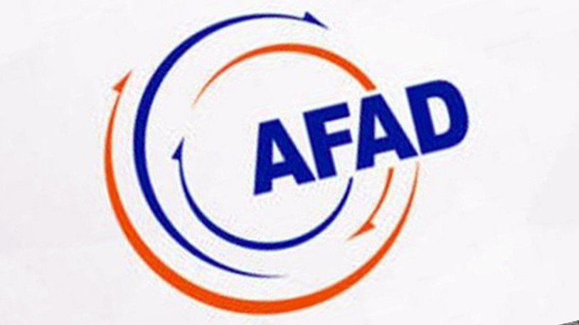 AFAD: Deprem sonrası, toplam 16 artçı deprem meydana geldi