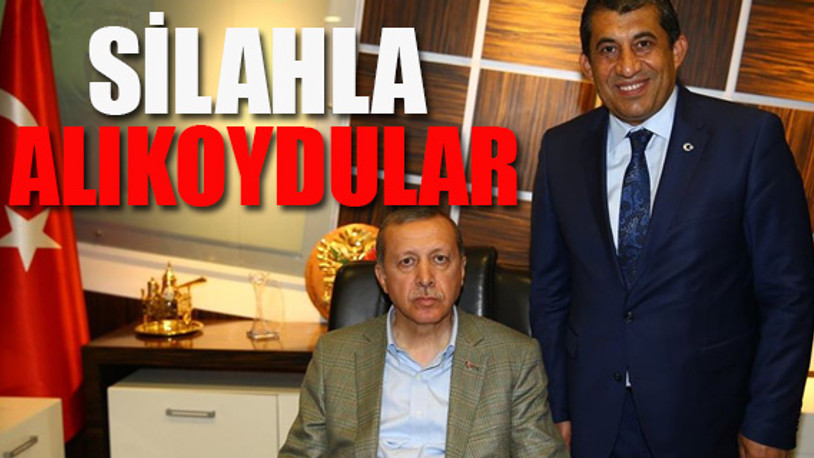 AKP'ye oy vermeyenleri işten atmakla tehdit eden AKP'li eski başkana 'gasp' suçlaması