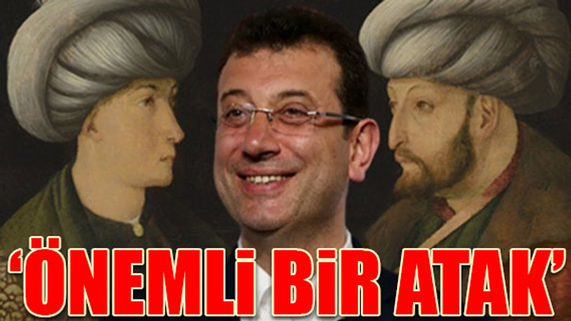 AKP’li eski Bakan’dan İmamoğlu’na destek