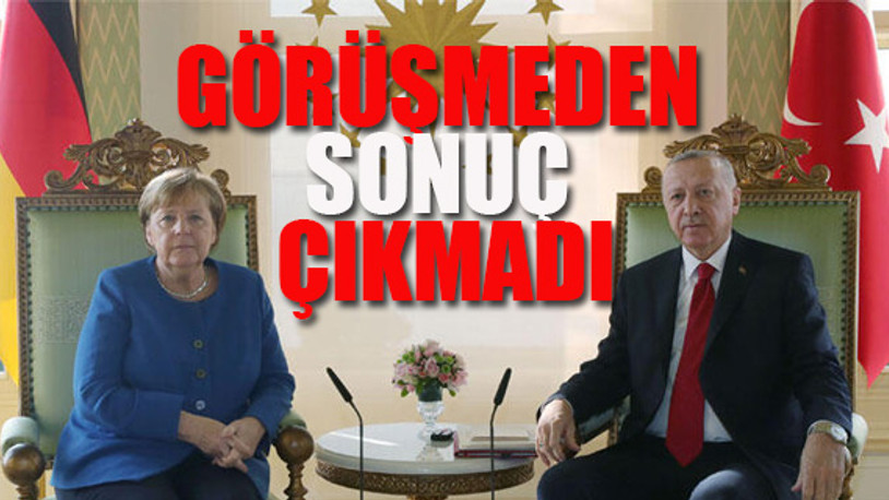 Almanya'dan Türkiye'ye koronavirüs şoku