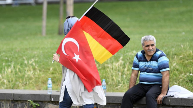 Almanya, Türkiye'yi Korona salgınında riskli ülke sınıfına aldı