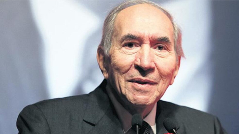 Altan Öymen: 1972’de bana hava korsanı demekle, Balyoz ve Ergenekon’da yaşananlar adeta deja vu