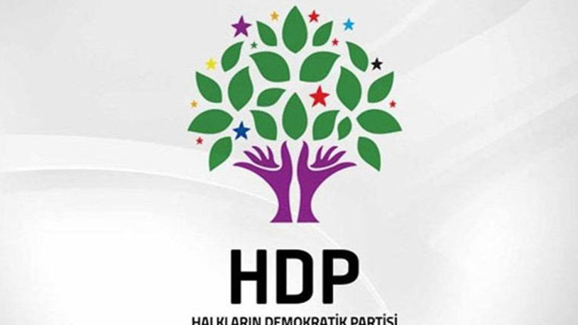 AYM'den HDP'nin başvurusuna ret