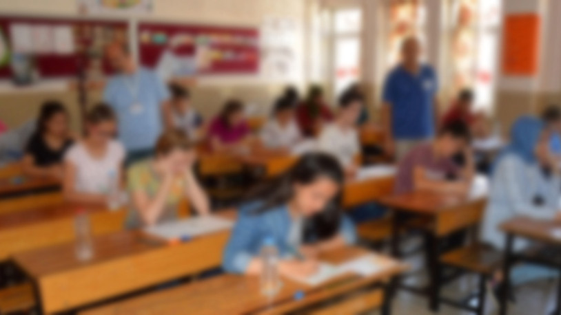 Bakan Selçuk'tan sınav açıklaması