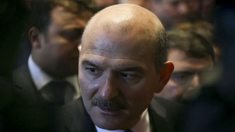 Bakan Soylu: Sayın Kılıçdaroğlu, özür diliyorum