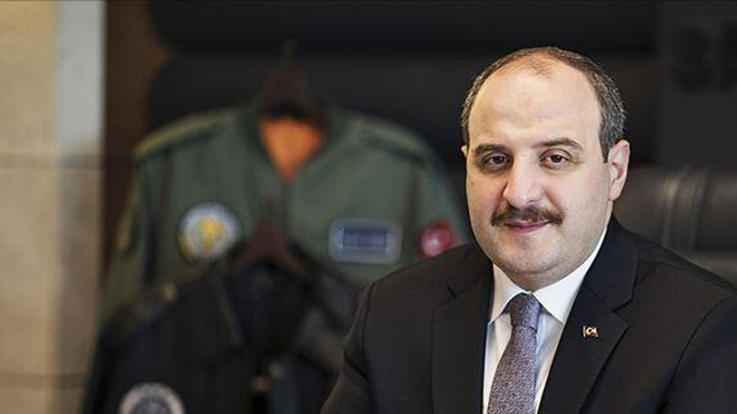 Bakan Varank: 13 ilde antikor testleri yapılacak