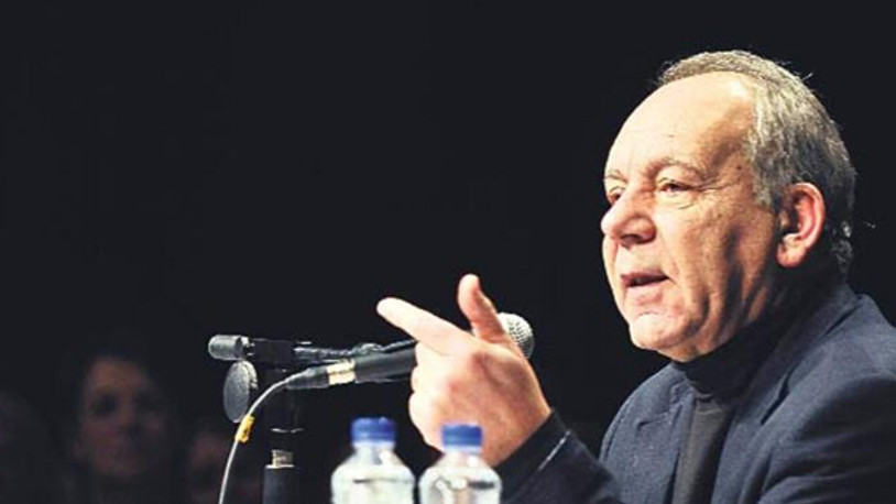 Bekir Coşkun'un sağlık durumu ile ilgili oğlundan açıklama