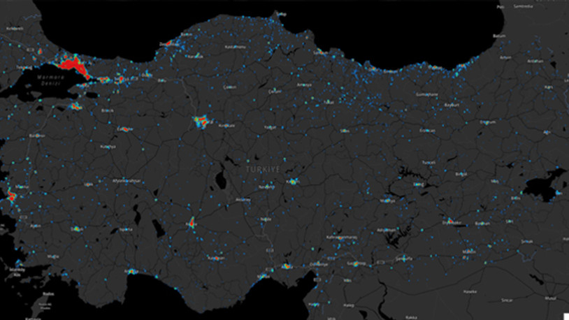 Belediye başkanından koronavirüs uyarısı: Çok büyük tehlike çanları çalıyor