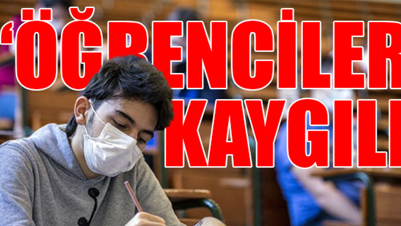 Bilim Kurulu sınavı ‘uygun’ bulmamış