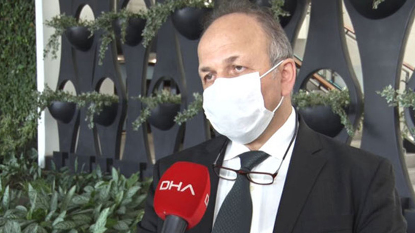 Bilim Kurulu üyesi Prof. Dr. Recep Öztürk tarih verip uyardı