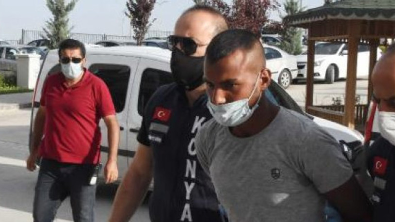 Bir kadın cinayeti daha: Halasını tüfekle öldürdü