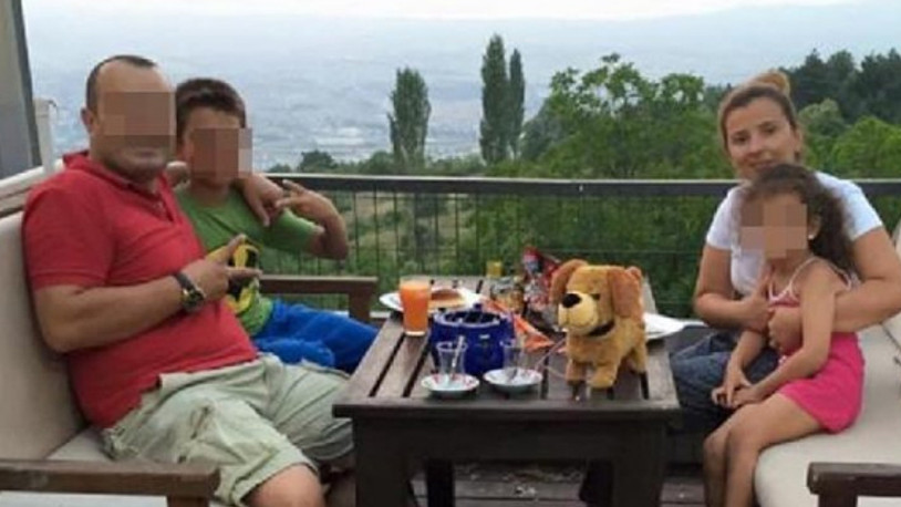 Bursa'da vahşet... Eşini bıçaklayarak öldürdü