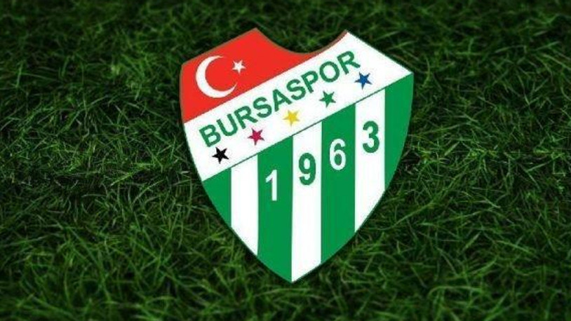 Bursaspor’un yeni hocası belli oldu