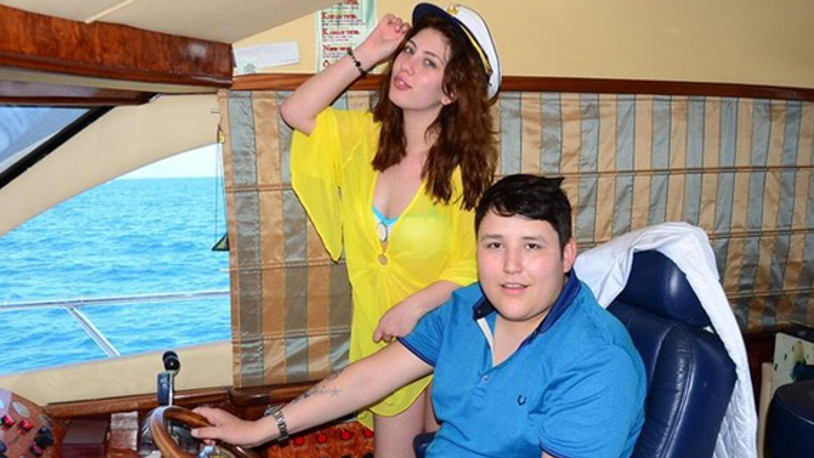 Büyük vurgun yapan 'Tosuncuk' nerede saklanıyor?