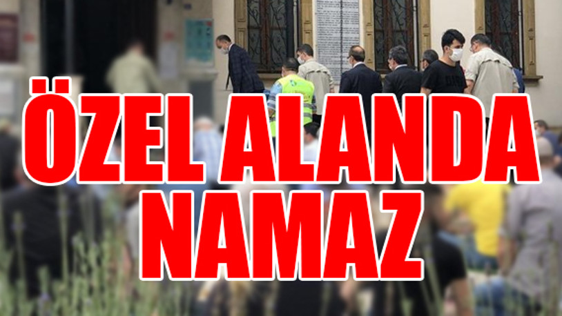 Camide o Vali'ye VIP saf...