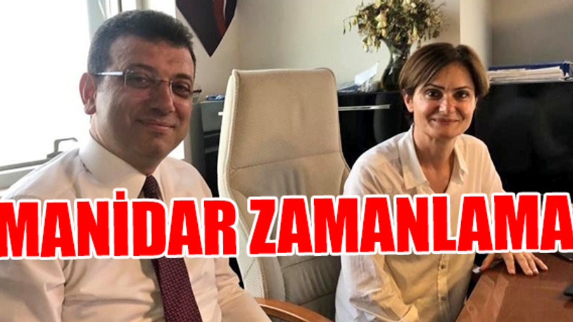 Canan Kaftancıoğlu'nun cezası onandı