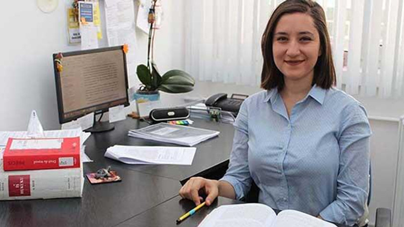 Ceren Damar'ın katilinin telefon görüşmesinde yeni detay