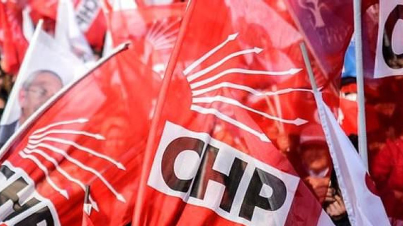 CHP'nin Meclis Başkanvekili belli oldu