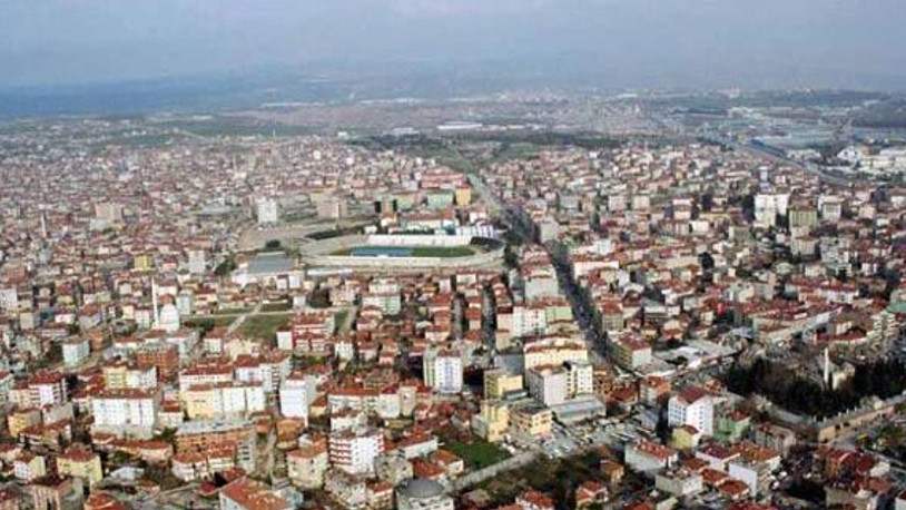 CHP'den TBMM'ye 82'nci il önerisi