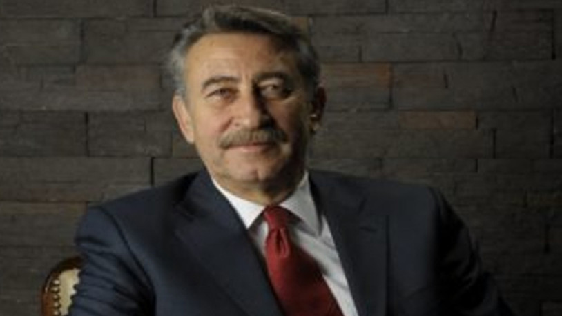 CHP İzmir eski İl Başkanı Hilmi Değirmenci hayatını kaybetti