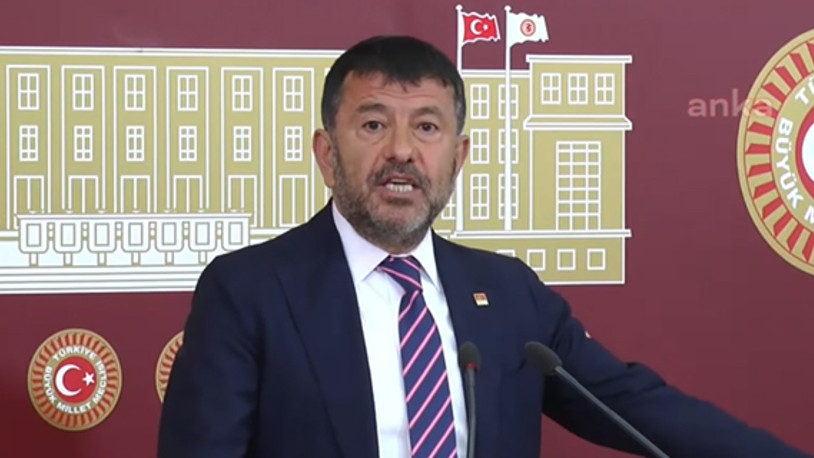 CHP'li Ağbaba'dan '30 milyonu yoksulluktan kurtaracak' öneri