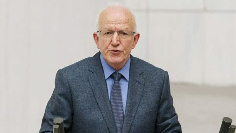 CHP'li Kaboğlu: Kollukları oluşturdular, sıra fişlemeye geldi