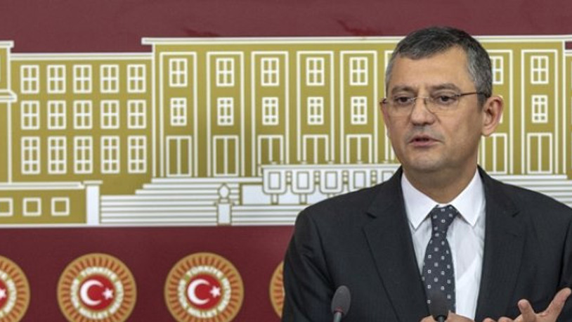 CHP'li Özgür Özel'den Meclis'e çağrı: Yıpranmayı hızlıca ele alalım