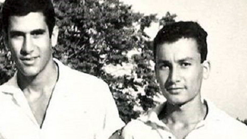 Deniz Gezmiş'in kardeşi Hamdi Gezmiş yaşamını yitirdi