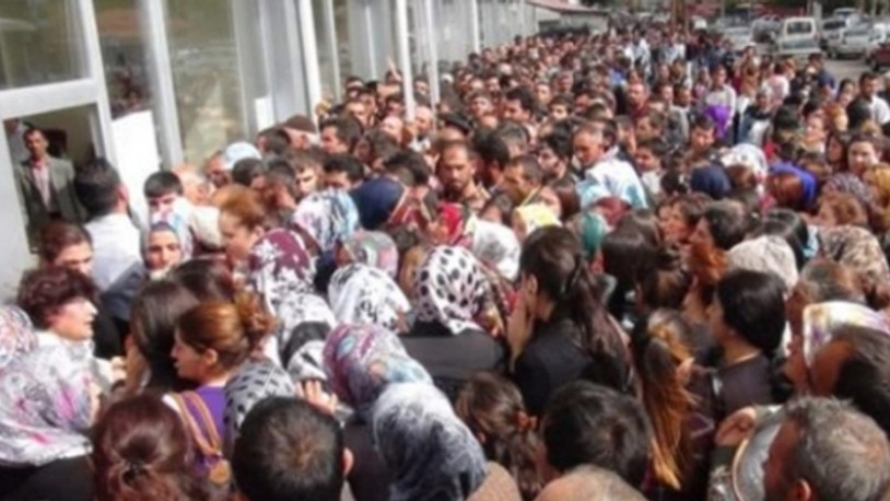 DEVA Partisi'nden TÜİK'in 'işsizliği düşürdüğü' verilerine tepki