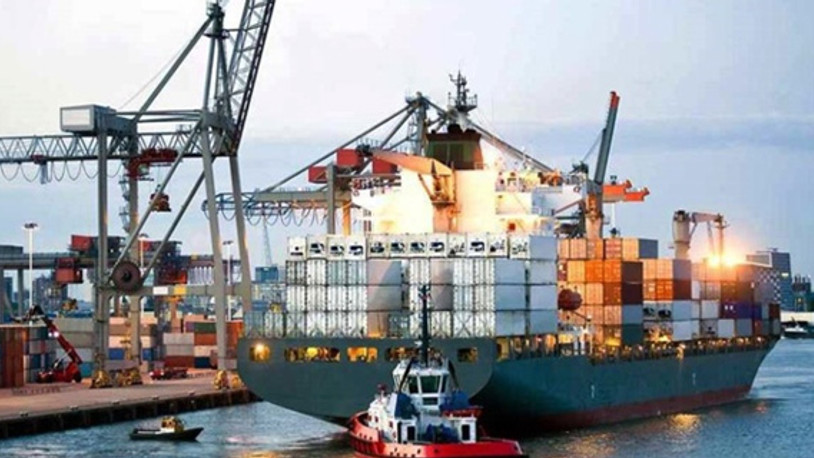 Dış ticaret açığı yüzde 102.7 arttı