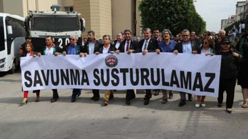 Durakoğlu'ndan avukatlara flaş çağrı