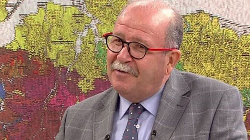 Ege'deki depremin ardından Prof. Ersoy uyardı: Bir süre evlere girmeyin