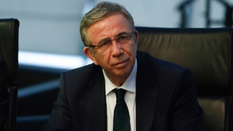 Ekşi Sözlük'te Mansur Yavaş sürprizi