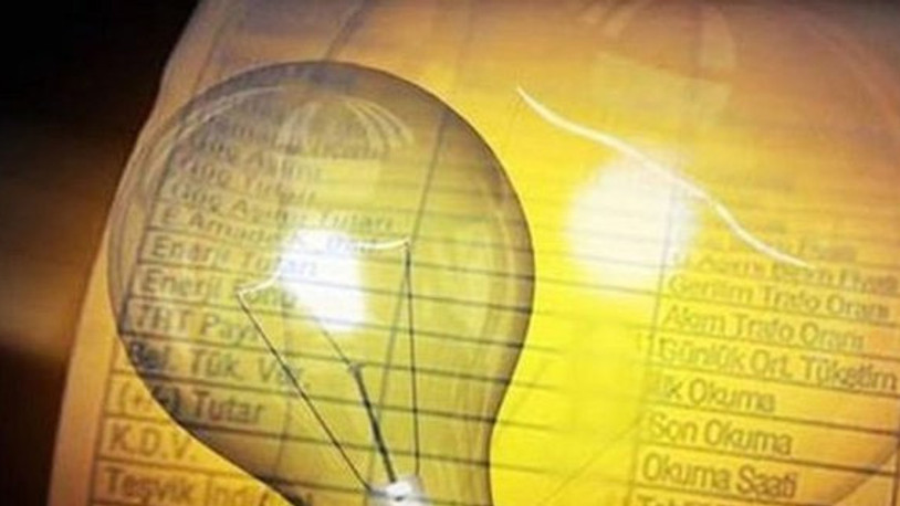 Elektriğe zam açıklaması