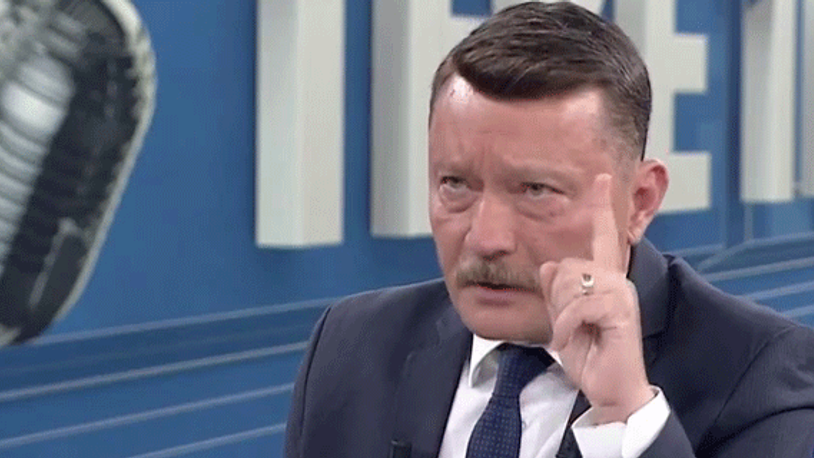 Emekli Albay Hasan Atilla Uğur’dan, 'Ergenekon Tazminatı’ davası