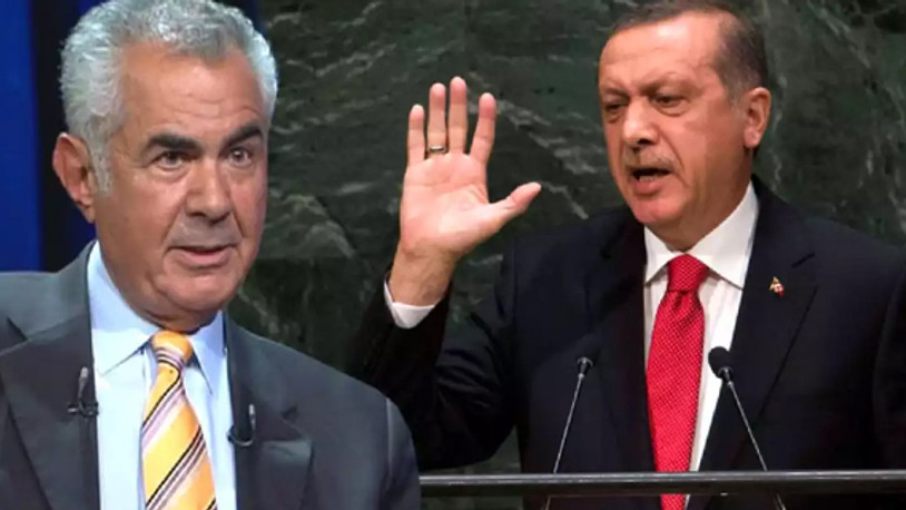 Emekli Koramiral Atilla Kıyat özür diledi, Erdoğan şikayetten vazgeçti