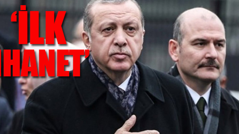 Erdoğan’ın avukatından AKP içine dikkat çeken gönderme