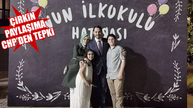 Esra Albayrak hakkında çirkin paylaşım yapan şahsa gözaltı