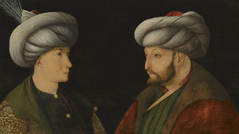 Fatih'in potresi İstanbul'a dönüyor