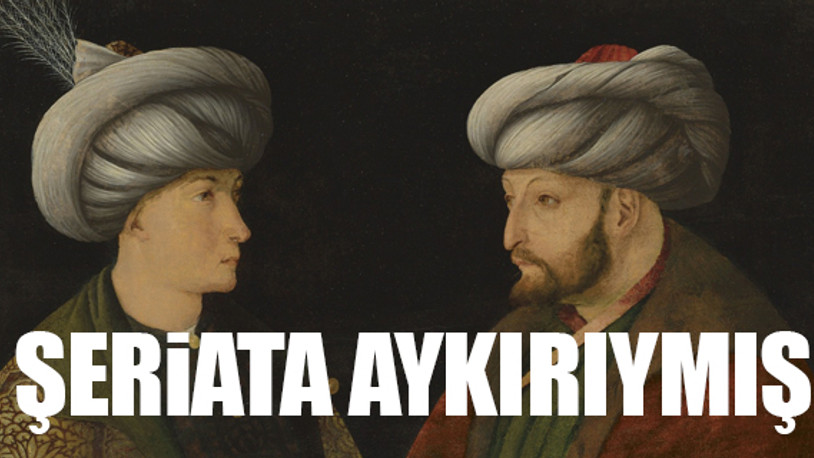 Fatih’in portresini Avrupa’ya kimin sattığı ortaya çıktı