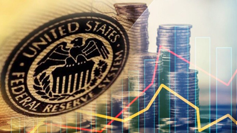 FED piyasaların beklediği faiz kararını açıkladı... İşte piyasaya etkileri