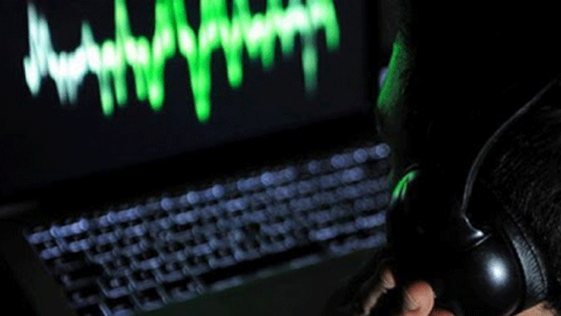 Gazetecilerin telefonlarının dinlenmesi Meclis'te