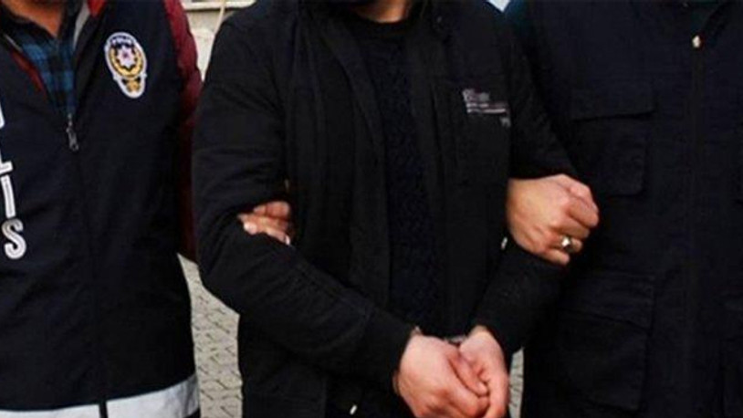 Genelkurmay İstihbarat Başkanının emir astsubayına FETÖ'den gözaltı