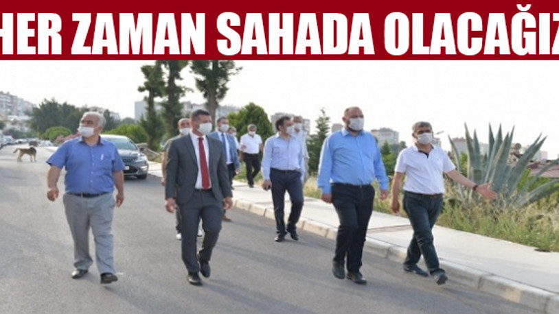 Gümrükçü yeniden şafak mesaisinde