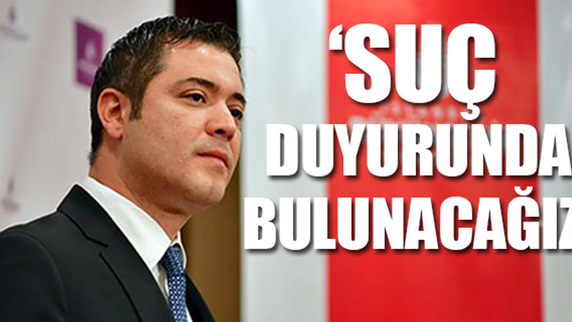 İBB Sözcüsü Murat Ongun'dan bakanlık açıklaması